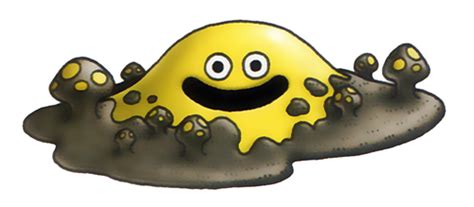 Pickled Slime Dragon Quest Wiki