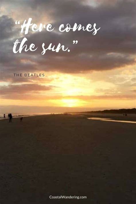 285 Quotes About Sunshine To Brighten Your Day And Lift Your Spirit