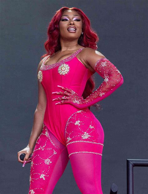 Megan Thee Stallion on Protecting Her Mental Health (Exclusive)