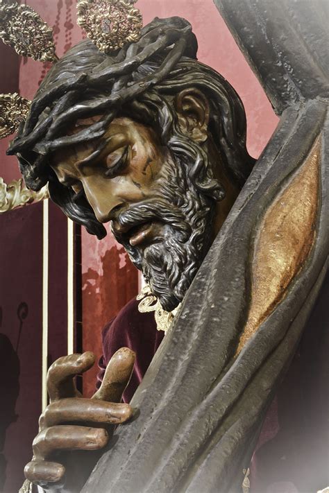 cristo de los gitanos 5 - Hermandad de los gitanos