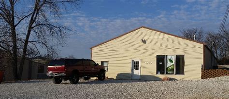 This means that their licenses may not be up to date to operate in jefferson city or mo. Mid-America Hydroponics Jefferson City, MO 65108 ...