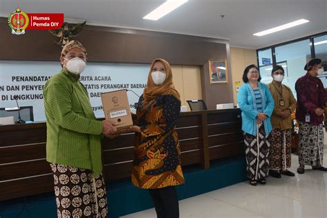 Portal Resmi Pemerintah Daerah Daerah Istimewa Yogyakarta