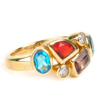 Abstract Orion Ring Juvalia In This Collection Is Sure To Make