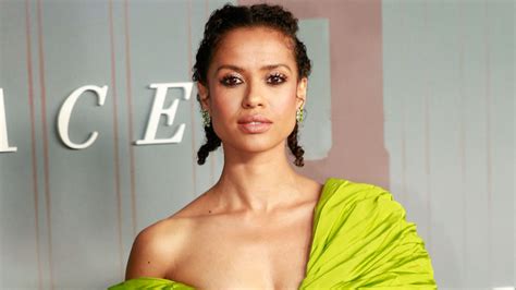 Gugu Mbatha Raw Talks Thrilling New Series Surface And Loki Season Exclusive Cbs