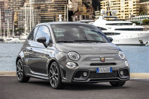 Buy abarth fiat cars and get the best deals at the lowest prices on ebay! Nieuws: Abarth komt met 70th Anniversary-edities 595 ...
