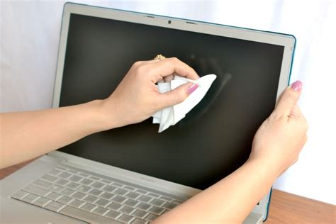 Heres How To Clean Your Laptop Safely Target Pc Inc