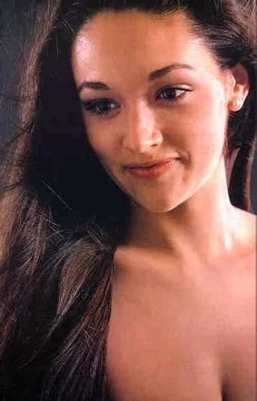 Picture Of Olivia Hussey