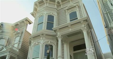 ‘full House Victorian In San Francisco For Sale Entertainment