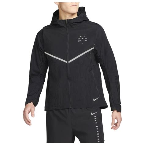 Nike Repel Run Division Transitional Running Jacket Veste De Running