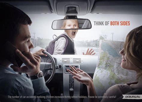 40 Of The Most Powerful Social Issue Ads Thatll Make You Stop And Think