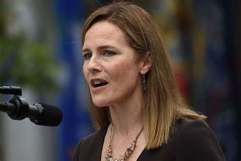 All You Need To Know About Amy Coney Barrett