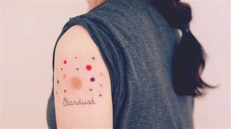 Top 71 Stardust Tattoo Ideas Best Ineteachers
