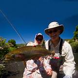 Pictures of Park City Fly Fishing Guides