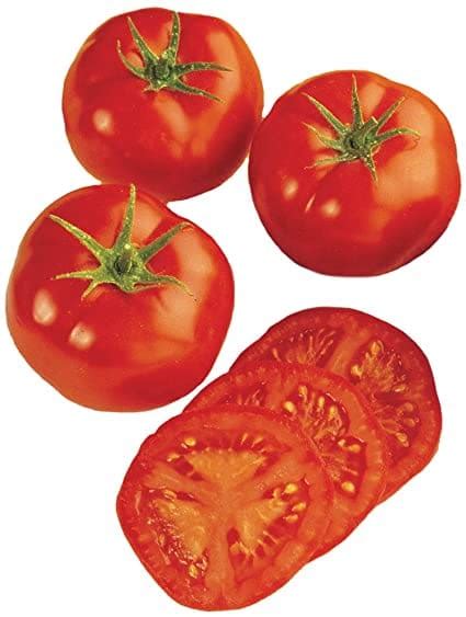 Tomato Early Girl Slicer Sun Pahls Market Apple Valley Mn