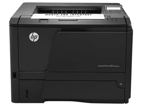 We were unable to retrieve the list of drivers for your product. HP® LaserJet Pro 400 Printer M401dne (CF399A#BGJ)