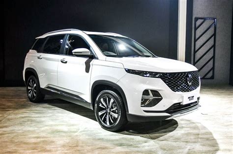 2020 went down in indian motoring history as one that gave vitality to the electric vehicle revolution of india. MG Hector Plus - Specifications, Features, Price, Competitors