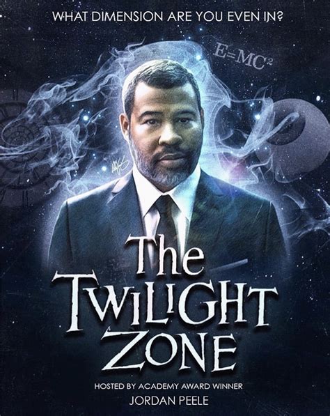 The Twilight Zone 2019