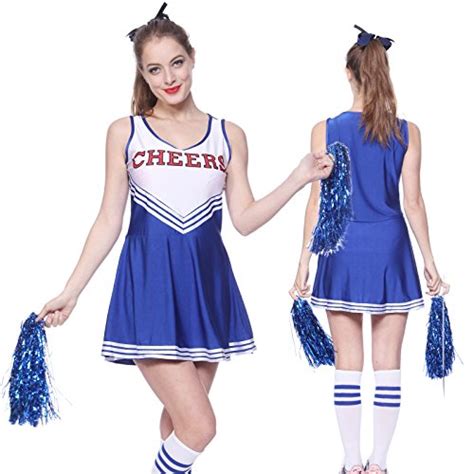 Varsity College Sports Cheerleader Uniform Max Her Is An Online Women