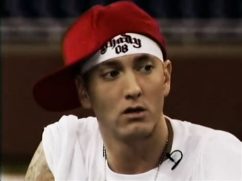 Submitted 17 hours ago by. Eminem - The Evolution Of Eminem (Interview Full) - YouTube