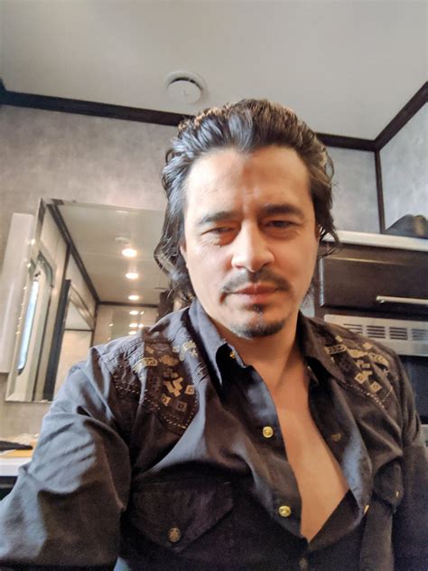 Things You Didn T Know About Antonio Jaramillo Super Stars Bio Hot Sex Picture