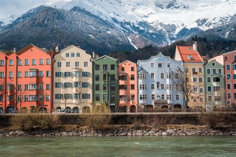 10 Magical Places In Austria Straight Out Of A Fairytale