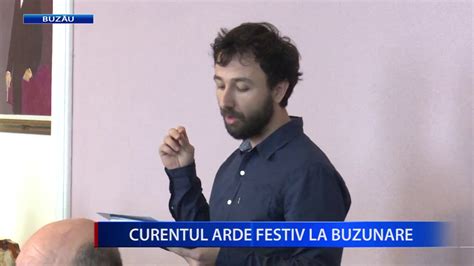 Curentul Arde Festiv La Buzunare Youtube