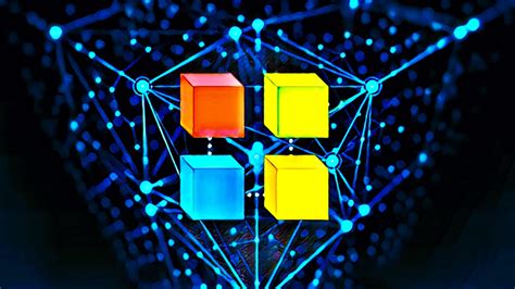 Thus, the third generation blockchain networks came into existence that made discrete blockchain communication possible. Azure Blockchain Services Powered By Ethereum Is a Key ...