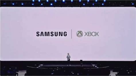 Xbox And Samsung Partner For Cloud Gaming Forza Street Announced For