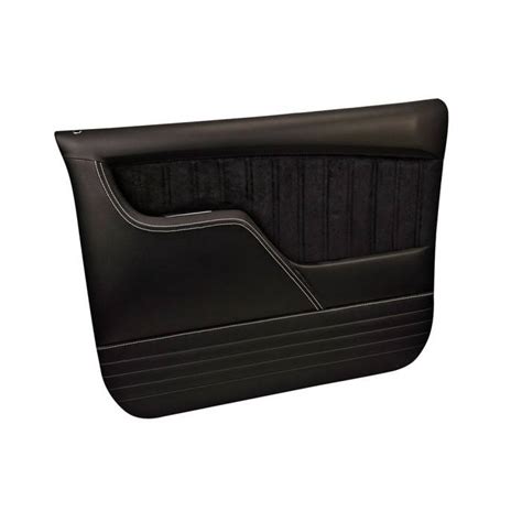 47 54 Chevy Truck Door Panels