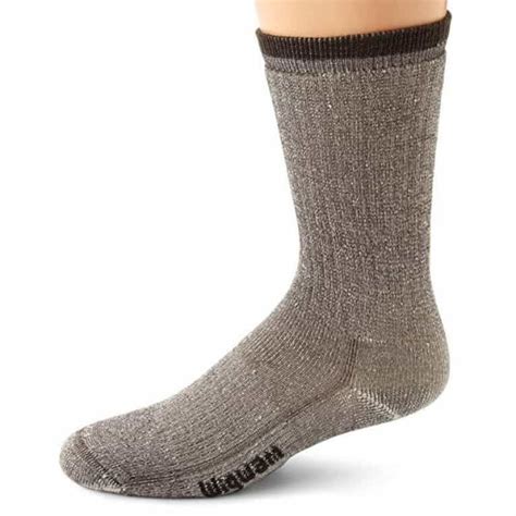 10 Best Merino Wool Socks For Hiking In 2023