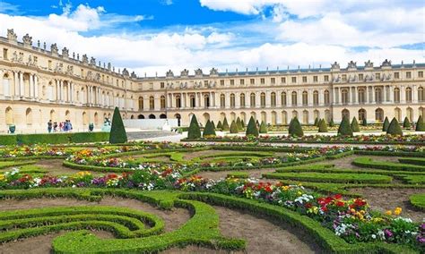 Vip private tour with guide + driver. Chateau de Versailles - Direct - Chateau de Versailles ...