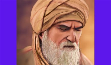 Who Was Sheikh Ibne Arabi