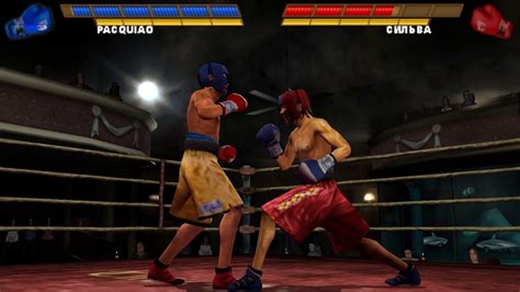 + by john gurzinski/afp/getty images) photocredit it sounds like manny pacquiao isn't going to fight again until 2020. Fight Night Round 3 (PSP) Manny Pacquiao Career (Fight 5 ...