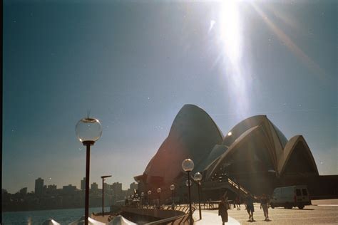 Australia - Sydney Opera House | Sydney opera house, Opera house, Opera