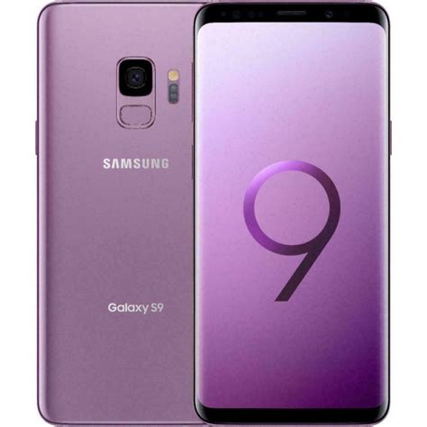 Samsung Galaxy S9 G960u 64gb Atandt T Mobile Sprint Verizon Factory