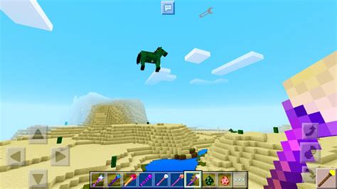 Players can sacrifice their health, or that of mobs, to generate life essence. Magic wand mod for minecraft for Android - APK Download