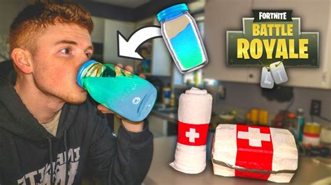 20 Top Photos Fortnite Items In Real Life Best Fortnite