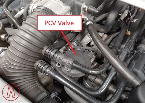 Chevy Equinox Pcv Valve Recall