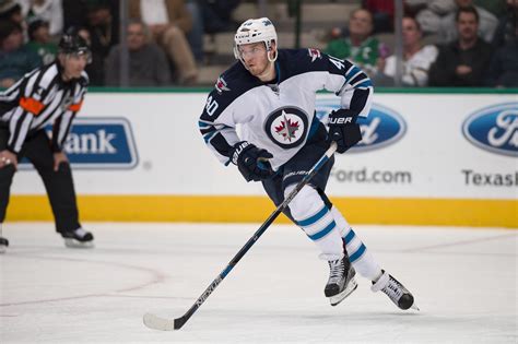 15 and has been held off the scoresheet when in the lineup. Joel Armia, Latest Jet Bit by Injury Bug | Canadiens ...