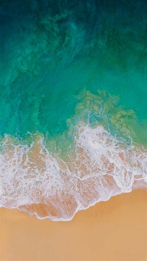 Download And Install The Ios 11 Wallpaper For Iphone Ipad