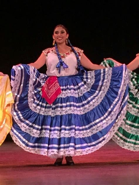 Pinotepa Nacional Vestimenta Mexicana Folklor Cultura
