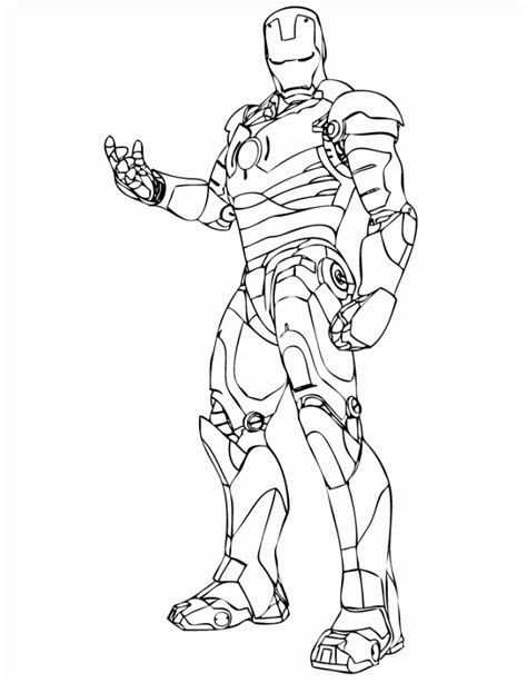 Find the best iron man coloring pages for kids & for adults. Get This Free Ironman Coloring Pages 25762