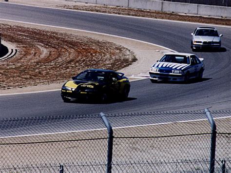 Turnfast Race Driving Techniques For Heel Toe Downshift Driving Line