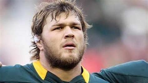 A springbok blend led by siya kolisi and combining youth with gnarled experience was on monday the squad named by mr mark alexander, president of sa rugby, features three players attending. Duane Vermeulen joins Springbok squad in Paris