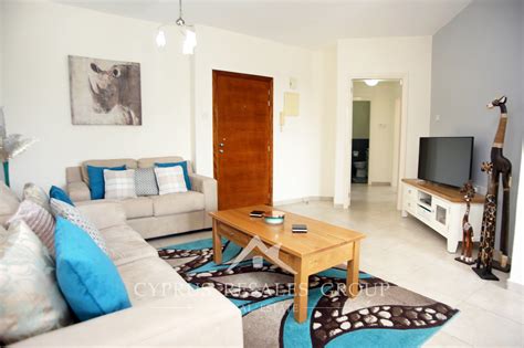 2 Bedroom Apartment in Aristo Developers Peyia Cottages