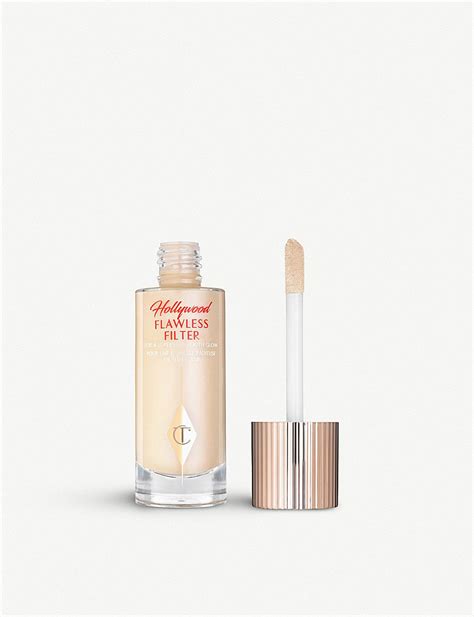 Charlotte Tilbury Hollywood Flawless Filter Complexion Booster 30ml Charlotte Tilbury Oil