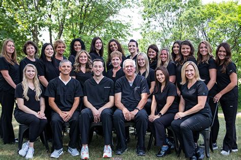 Meet Our Staff Dentists Maplewood Mn Cosmetic Dentists