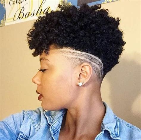 31 Best Short Natural Hairstyles For Black Women Shorts