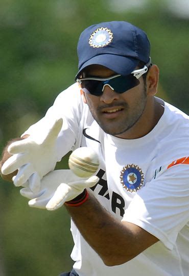 Out came a burly man, with long hair and the mythical rbk bat, named mahendra singh dhoni. Pick the greatest ODI team of all-time - Rediff Cricket