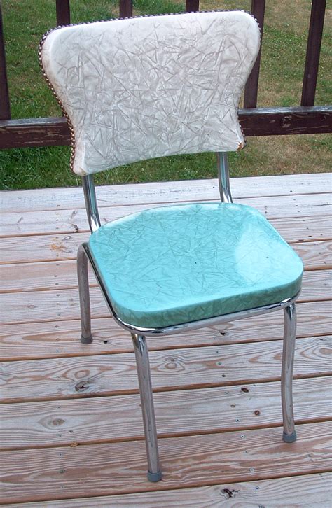 Kitchen chairs vinyl | Hawk Haven